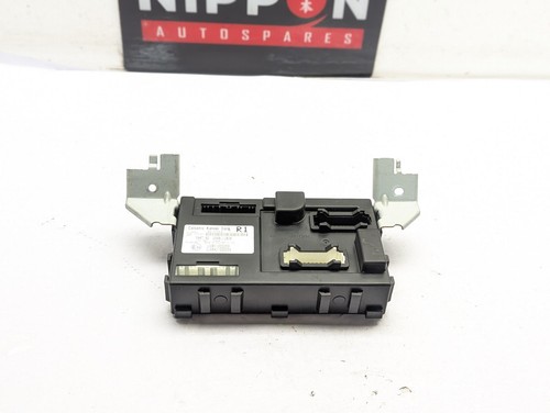 Nissan elgrand mk3 e52 - nissan,