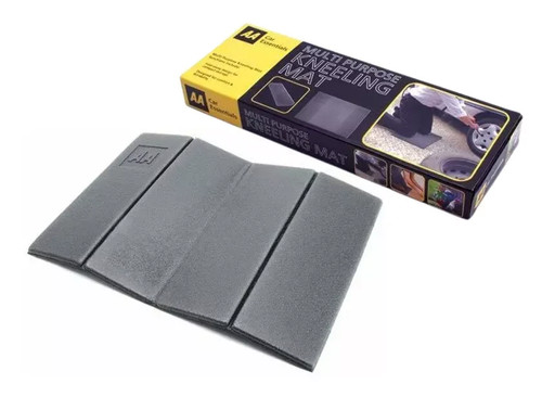 Kneeling mat soft - mat, foam