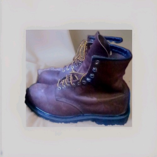 Vintage red wing men 2233 - vintage,