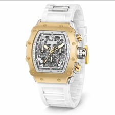 Invicta - Racing Gold Rush -