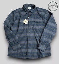 Barbour Deck Shirt Mens XXL
