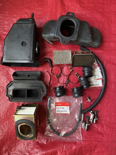 1975 1976 honda cb550f super - 1976,