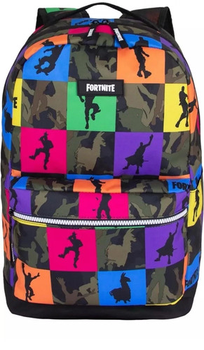 Fortnite the multiplier school - the,