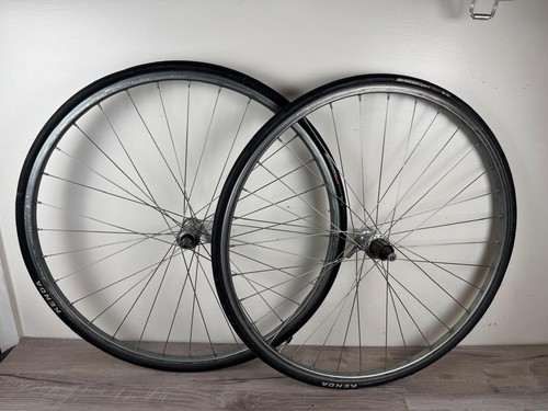 Vintage alesa belgium 700c - vintage,