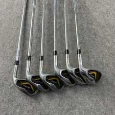 Wilson Ultra 431 Irons 5-PW