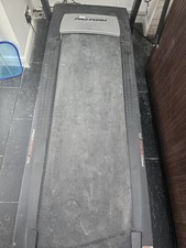 ProForm POWER 995i Folding Treadmill Home RRP £1299 iFit Running Machine 22KPH