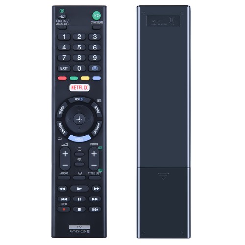 Rmt tx102d remote control for - remote,