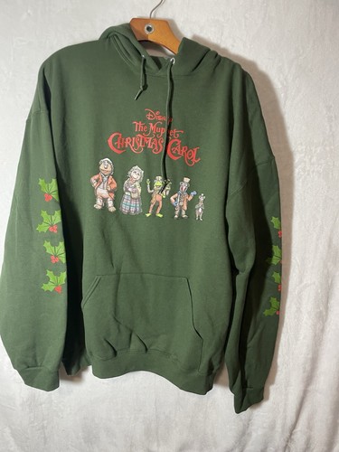 Disney the muppet christmas - the,