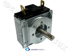 ROWLETT RUN BACK TIMER SWITCH