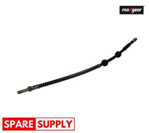 Brake hose for california - hose,