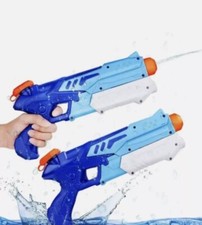 Water Gun Blaster Children