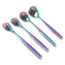 Multicolor Wartenberg Pinwheel