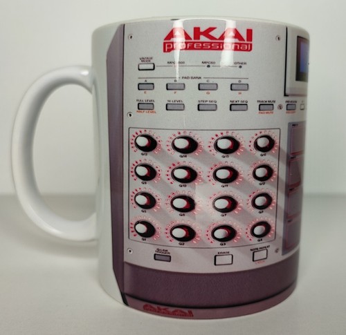 Akai mpc renaissance - akai,