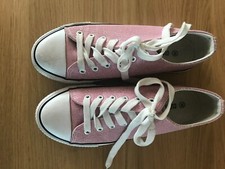 Claudia Ghizzani sneakers size