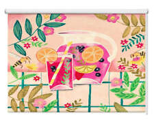 Sangria Summer Kitchen Window