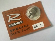  Novarossi C8S Standard