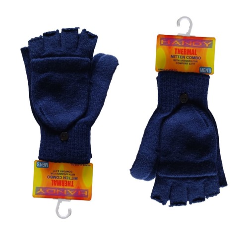 Thermal mitten combo - mitten,
