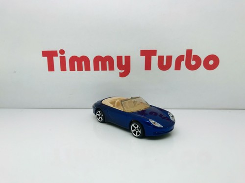 Matchbox porsche 911 - matchbox,
