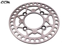 Stomp Pit Bike Brake Disc Rear - 200mm Vented