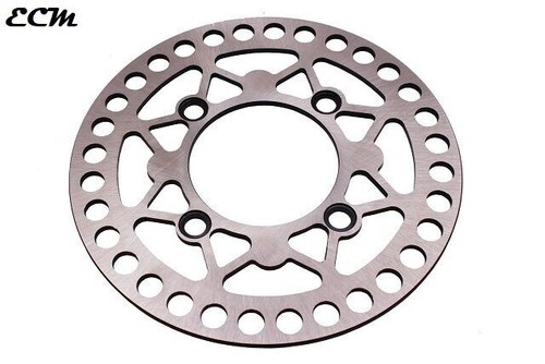 Stomp pit bike brake - disc, rear