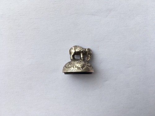 1894 vintage silver - 1894,