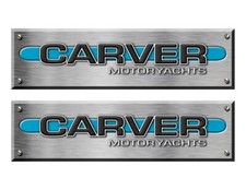 Carver motoryacht remastered - carver,