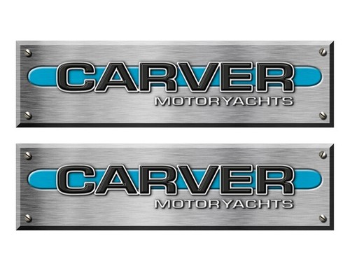 Carver motoryacht remastered - carver,