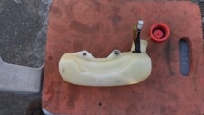 ECHO ES-250ES LEAF VACUUM PARTS - FUEL / PETROL TANK WITH CAP & PIPES (PB250)