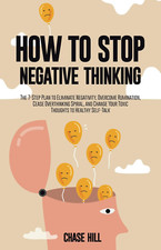 How to Stop Negative Thinking