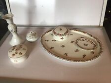 Victorian Dressing Table Set 6
