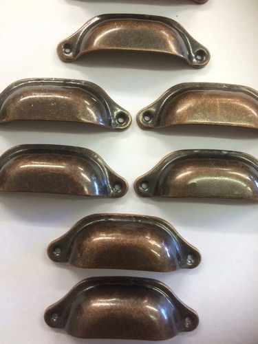 Copper cup - copper,