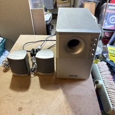 VideoLogic ZXR-200 2.1