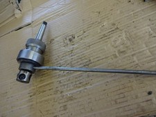 Tapping head (Archer style) GA10R Efem 2MT