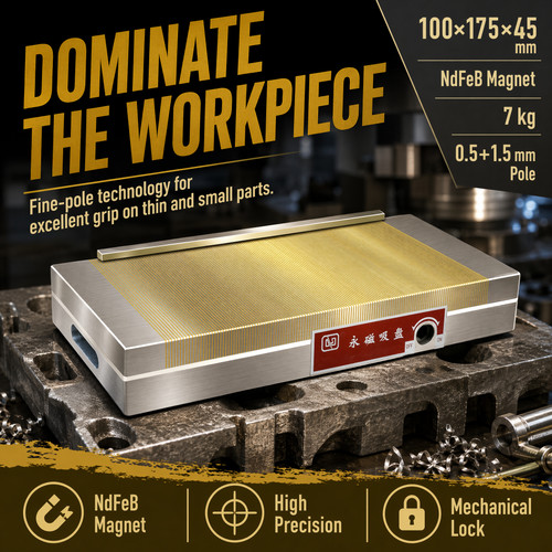100 175mm precision permanent - 100×175mm,