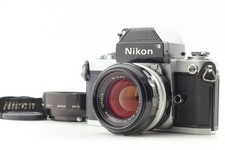 [Near MINT] Nikon F2 Photomic