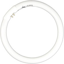 22W T5 Fluorescent Round Tube