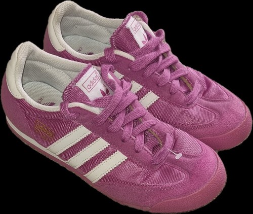 Adidas purple dragon - adidas,