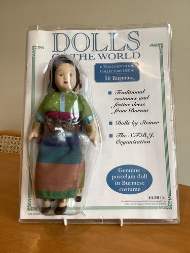 Porcelain dolls the - porcelain,