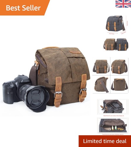 Vintage waterproof canvas - waterproof,
