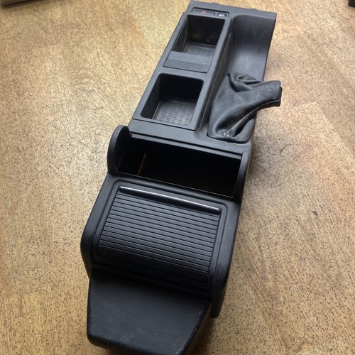 Bmw e46 center console - bmw, 3