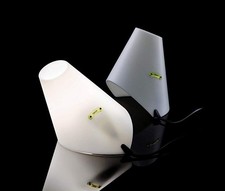 LUCEPLAN Rare 90s White