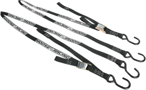 Moose black heavy duty - moose,
