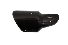 Akrapovic Moto Motorcycle Heat