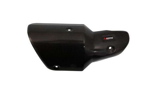 Akrapovic moto motorcycle heat - akrapovic,