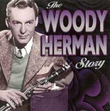 The Woody Herman Story (4CD) -