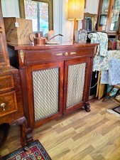 A Wonderful Regency Mahogany 2