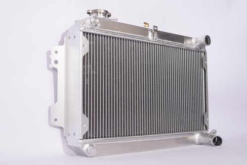 Us5 for radiator 1979 - radiator, 1979-1985