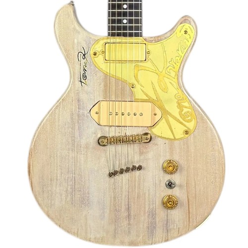 Orville les paul junior - junior, dc