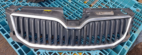 Skoda octavia front bumper - octavia,