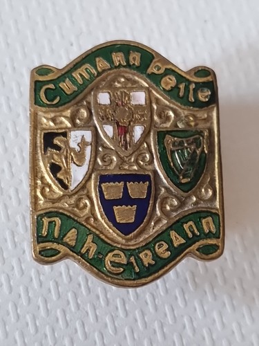Ireland football federation - ireland,